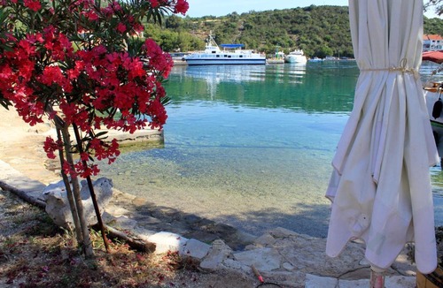Island Dugi Otok House | Apartments and rooms by the sea Zaglav, Dugi otok - 8170