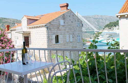 Babin Kuk Apartment | Apartments and rooms Jozepina, (12017), Dubrovnik, Croatia