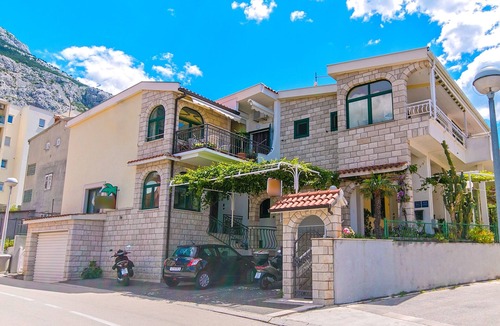 Bidol Apartment | Apartments and rooms Palmina, (16110), Makarska, hr