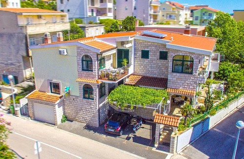 Bidol Apartment | Apartments and rooms Palmina, (16110), Makarska, hr