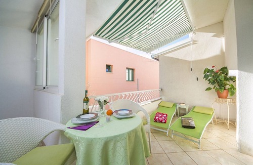 Bidol Apartment | Apartments and rooms Palmina, (16110), Makarska, hr