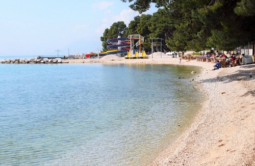 Bidol Apartment | Apartments and rooms Palmina, (16110), Makarska, hr