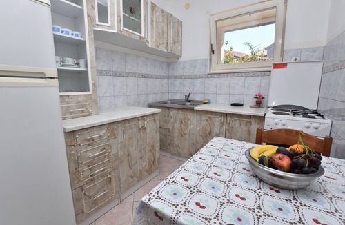 Primosten Apartment | Apartments and Rooms Jakov (40391-A1) - Primosten