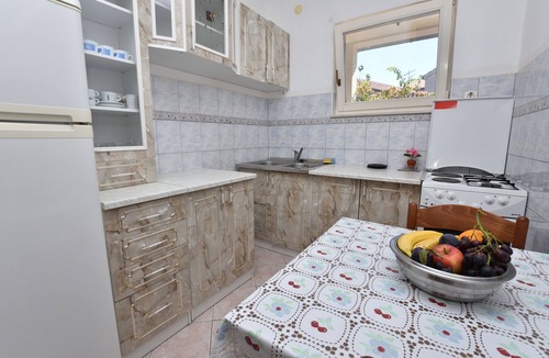 Primosten Apartment | Apartments and Rooms Jakov (40391-A1) - Primosten