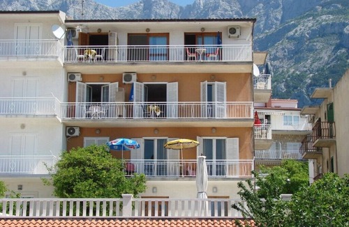 Ratac Apartment | Apartments and rooms Jozo, (8195), Makarska, hr