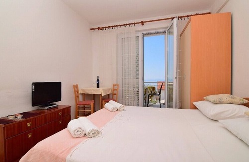 Ratac Apartment | Apartments and rooms Jozo, (8197), Makarska, hr