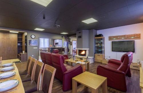 Ravna Gora House | Apartments and Rooms kod Eli