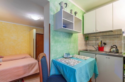 Pazin Apartment | Apartments and Rooms Laura/Studio Apartment Laura A3