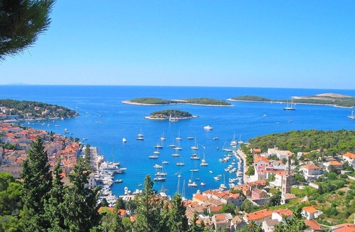 Hvar Apartment | Apartments and rooms Lenka, (2232), Hvar, hr