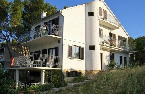 Betina Apartment | Apartments and rooms Marija, (11065), Betina, Croatia