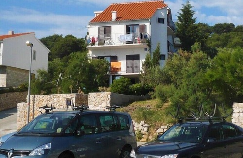 Betina Apartment | Apartments and rooms Marija, (11065), Betina, Croatia