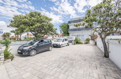 Vodice Apartment | Apartments and Rooms Mare (11171-A4) - Vodice