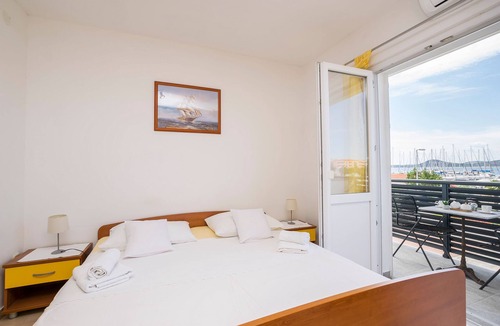 Vodice Apartment | Apartments and Rooms Mare (11171-A4) - Vodice