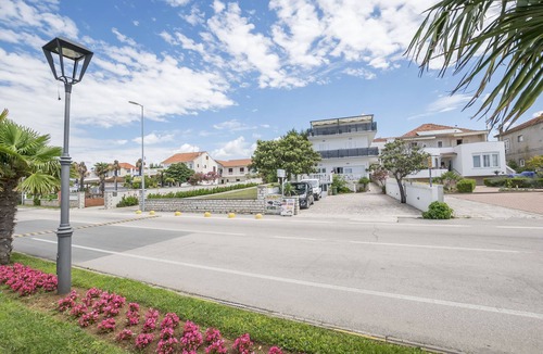Vodice Apartment | Apartments and Rooms Mare (11171-A4) - Vodice