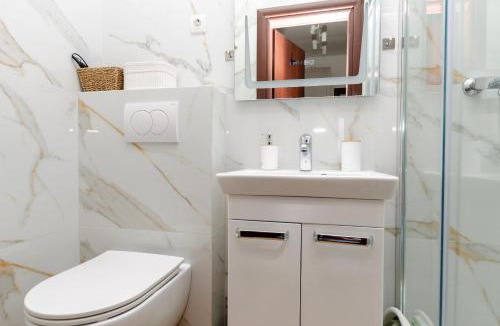 Vodice Apartment | Apartments and Rooms Mare