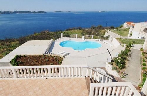 Zupa dubrovacka Apartment | Apartments and rooms Niko, (11371), Soline, hr