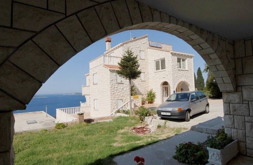Zupa dubrovacka Apartment | Apartments and rooms Niko, (11371), Soline, hr