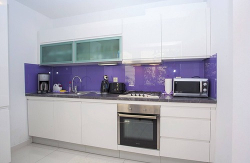 Bidol Apartment | Apartments and rooms Palmina, (2047), Makarska, hr