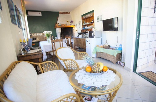 Bidol Apartment | Apartments and rooms Palmina, (2047), Makarska, hr