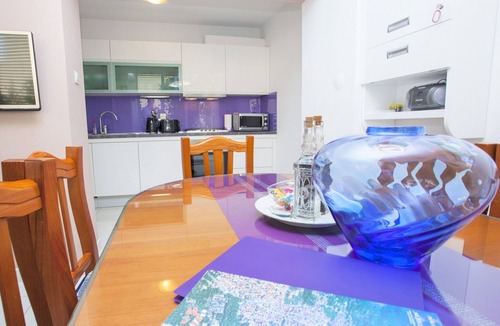Bidol Apartment | Apartments and rooms Palmina, (2047), Makarska, hr
