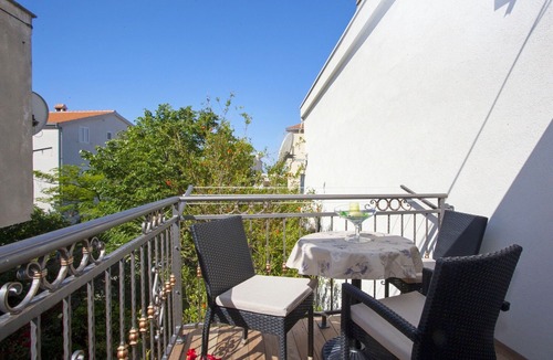 Bidol Apartment | Apartments and rooms Palmina, (15293), Makarska, hr