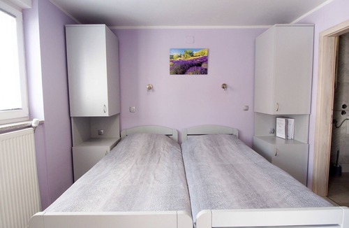 Pisarovina House | Apartments and Rooms Pavek