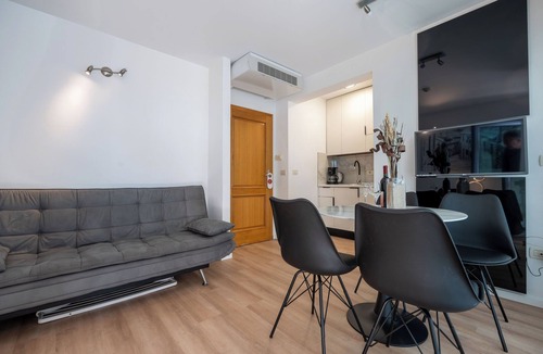 Ratac Apartment | Apartments and Rooms Residence Simic (115691-A2) - Makarska