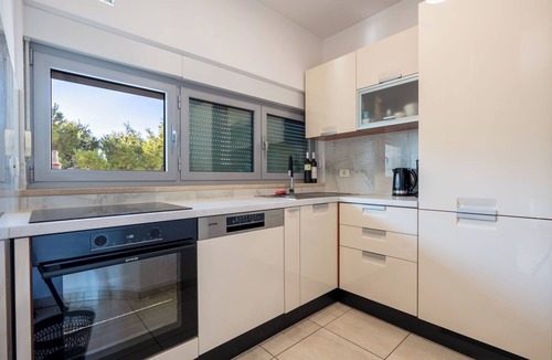 Ratac Apartment | Apartments and Rooms Residence Simic (115691-A5) - Makarska
