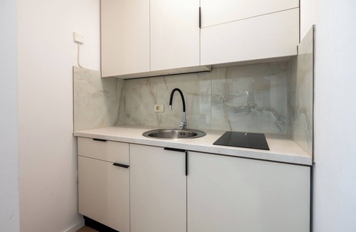 Ratac Apartment | Apartments and Rooms Residence Simic (115691-A6) - Makarska