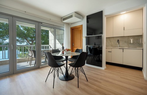 Ratac Apartment | Apartments and Rooms Residence Simic (115691-A6) - Makarska
