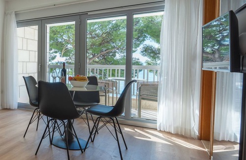 Ratac Apartment | Apartments and Rooms Residence Simic (115691-A6) - Makarska
