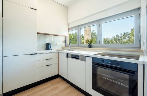 Ratac Apartment | Apartments and Rooms Residence Simic (115691-A10) - Makarska