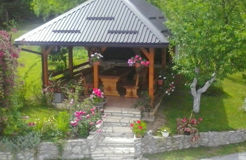 Poljanak Apartment | Apartments and rooms Stipe, (10193), Poljanak, Plitvicka Jezera, hr
