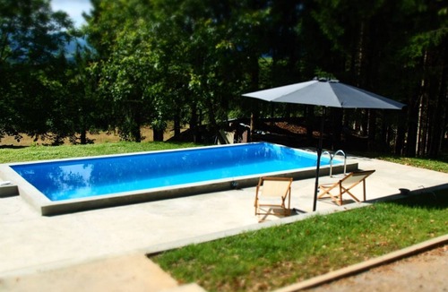 Plaski Apartment | Apartments and Rooms Sara Latin (67551-A1) - Latin
