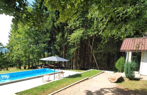 Plaski Apartment | Apartments and Rooms Sara Latin (67551-A1) - Latin
