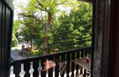 Plaski Apartment | Apartments and Rooms Sara Latin (67551-A1) - Latin