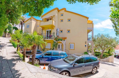 Banjol Apartment | Apartments and rooms Slavko, (8116), Rab, hr