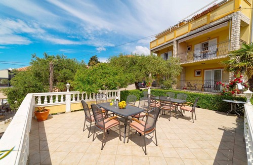 Banjol Apartment | Apartments and rooms Slavko, (8118), Rab, hr