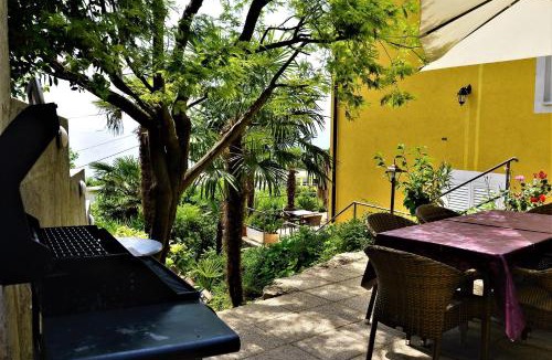 Opatija House | Apartments and Rooms Vila Irma