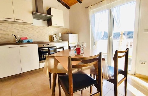 Supetarska Draga House | Apartments and Rooms Viskic