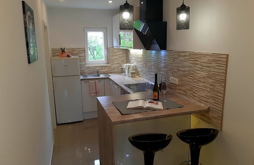 Supetarska Draga House | Apartments and Rooms Viskic