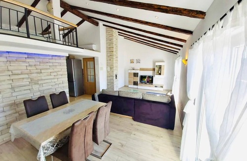 Supetarska Draga House | Apartments and Rooms Viskic