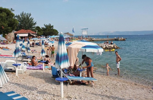 Crikvenica House | Apartments and rooms with parking space Crikvenica - 12305