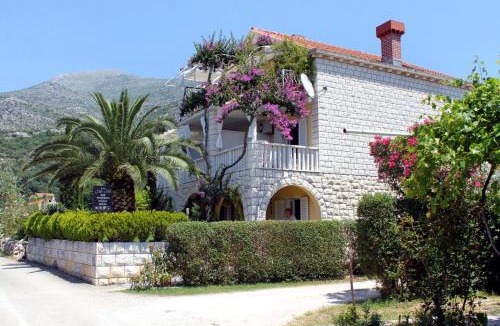 Slano House | Apartments and rooms with a swimming pool Slano, Dubrovnik - 2179