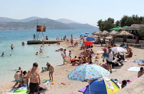 Marina House | Apartments and rooms with parking space Marina, Trogir - 5953