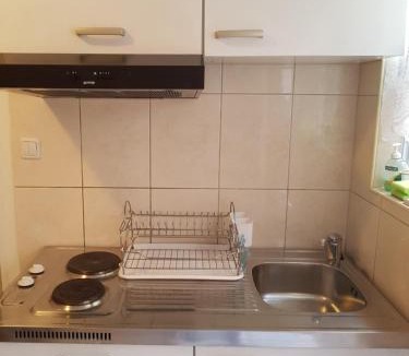 Grad Apartment | Apartments Andrea