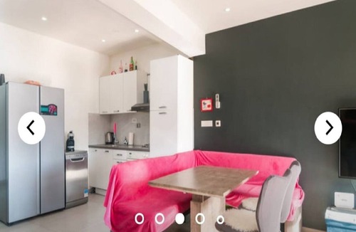 Mejasi Apartment | Apartments Andrea - Three Bedroom Apartment with Shared Swimming Pool
