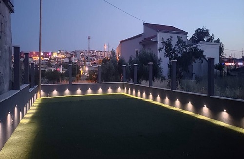 Mejasi Apartment | Apartments Andrea - Two Bedroom Apartment with Shared Swimming Pool