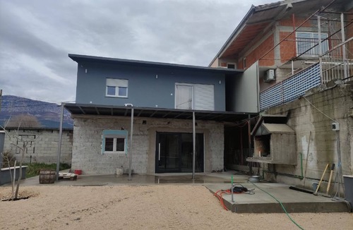 Mejasi Apartment | Apartments Andrea - Two Bedroom Apartment with Shared Swimming Pool