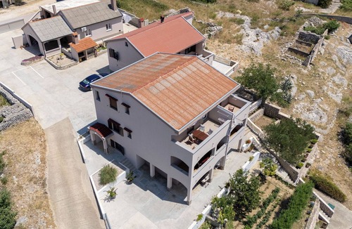 Rtina Apartment | Apartments Andrija (10439-A1) - Rtina